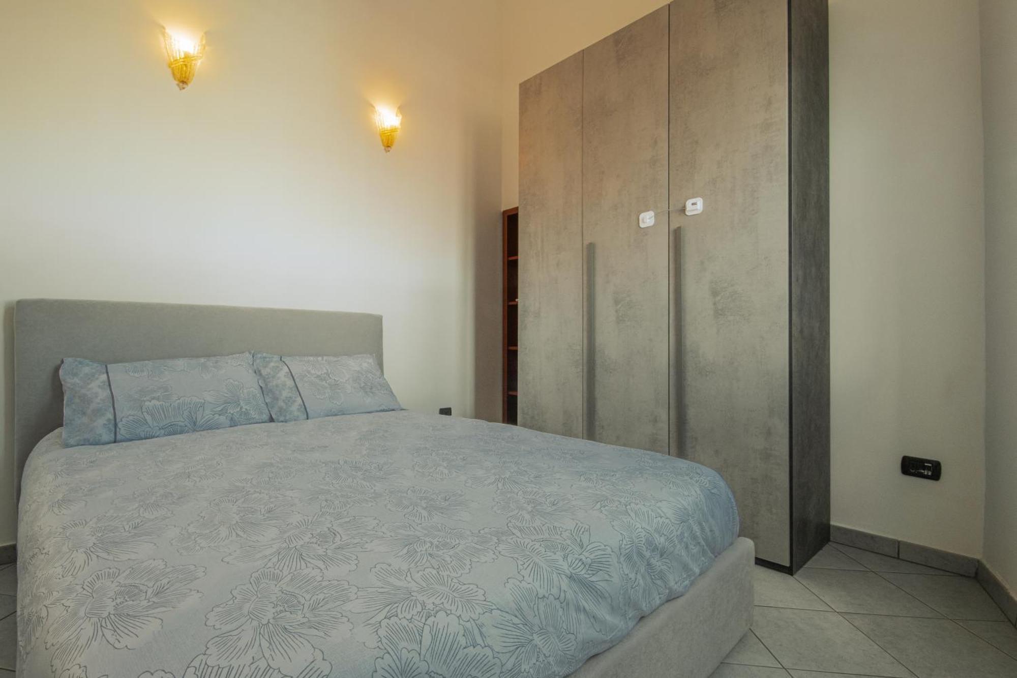 Апартаменты Panoramic - Demi House Неаполь Экстерьер фото